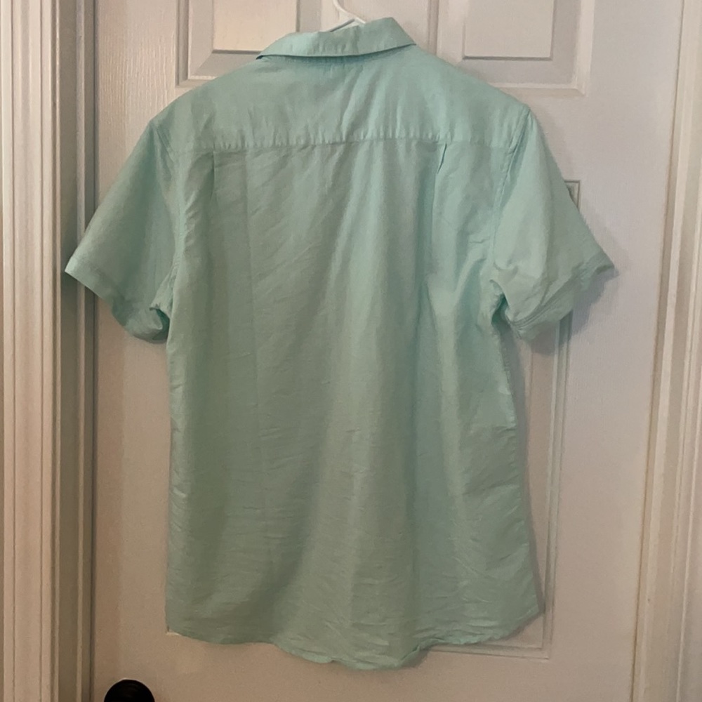 Paperdenim&cloth button up - Picture 3 of 3